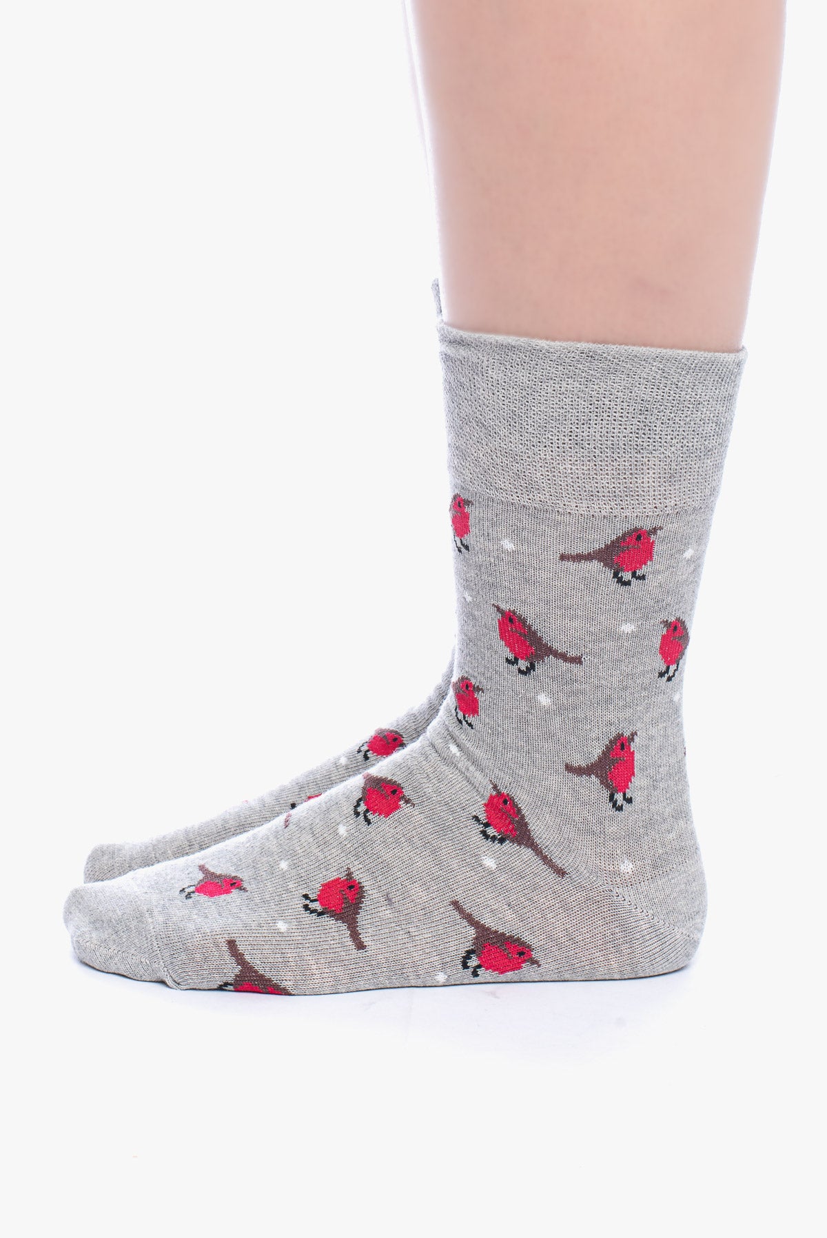 BAILY 3 comfy socks