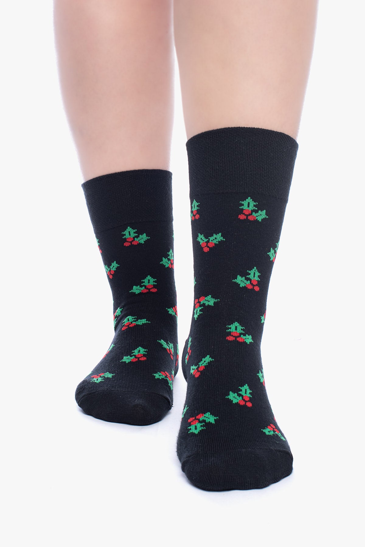 BAILY 3 comfy socks