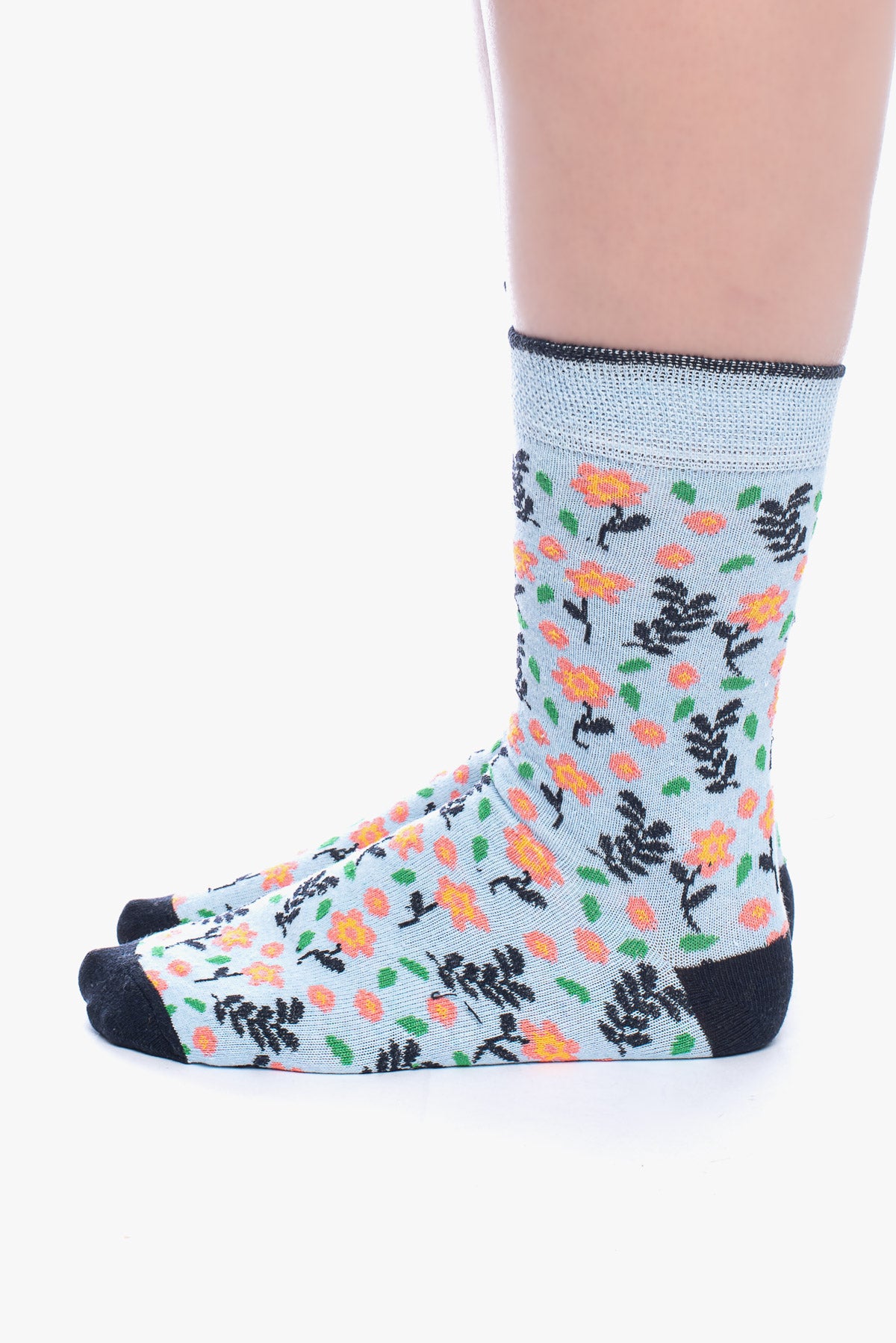 DAHLIA 5 comfy socks
