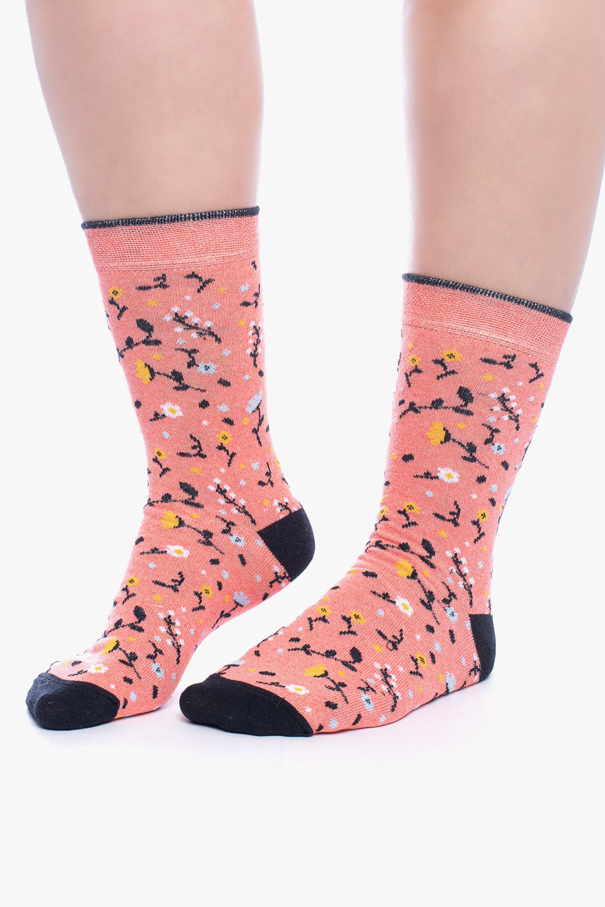 DAHLIA 5 comfy socks
