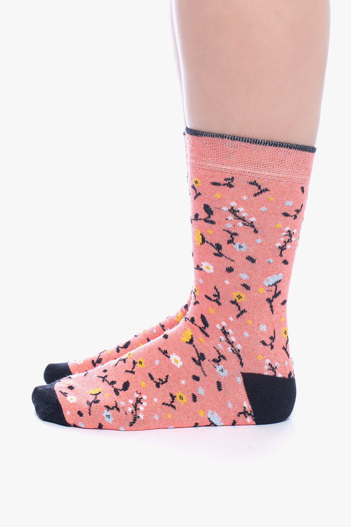 DAHLIA 5 comfy socks