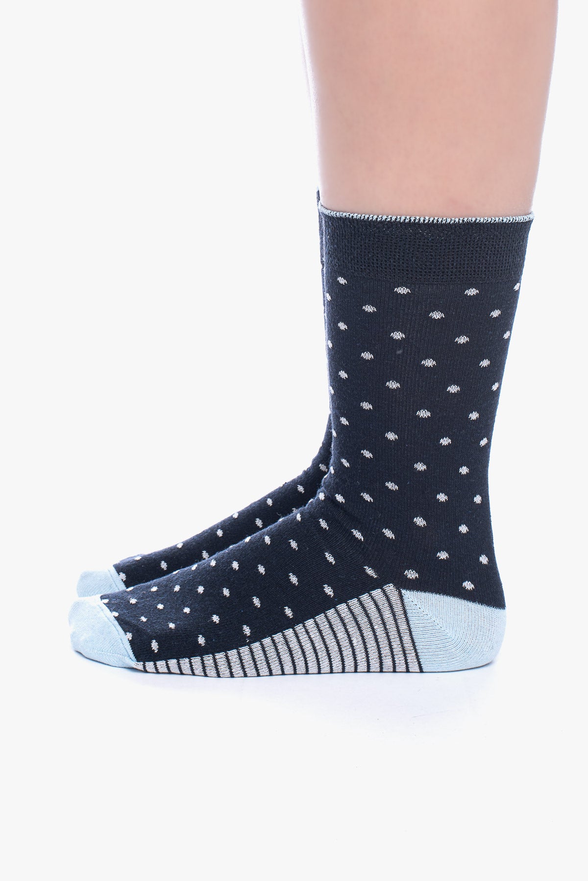 DAHLIA 5 comfy socks