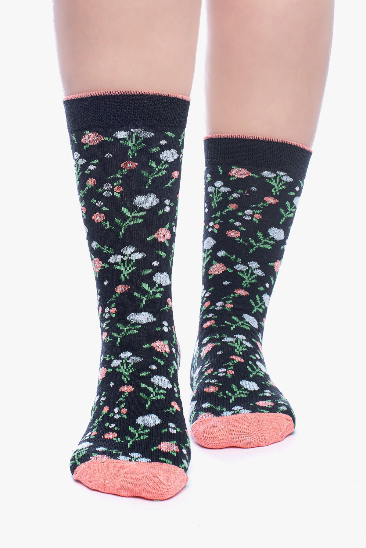 DAHLIA 5 comfy socks