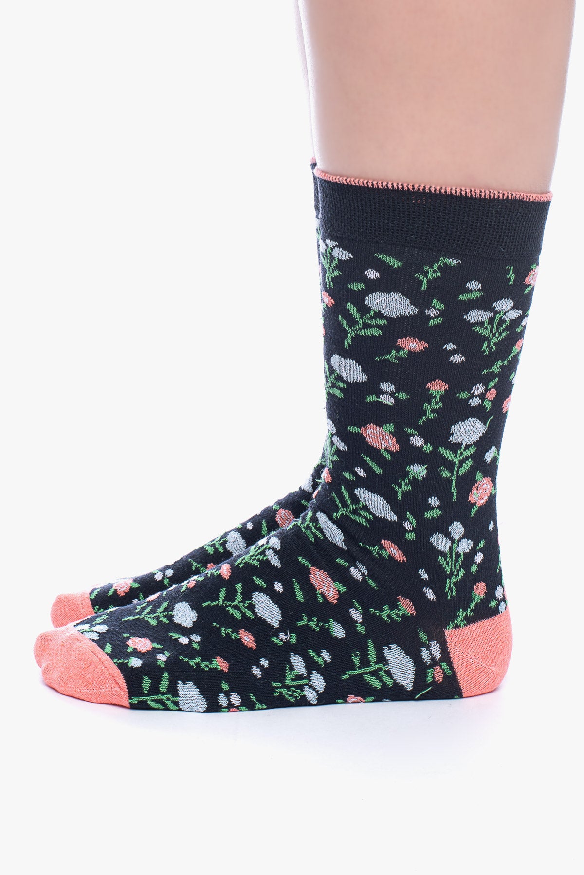 DAHLIA 5 comfy socks