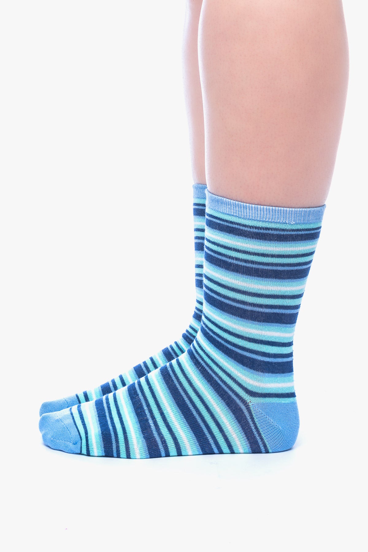 BAMBOO 3 flowers socks