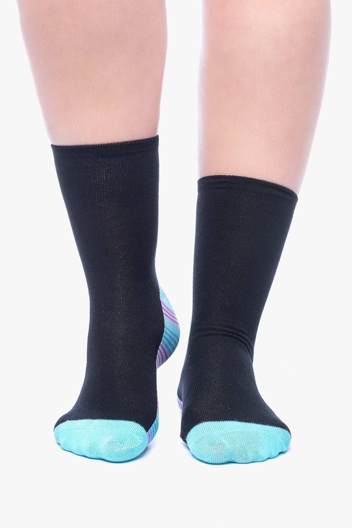 BAMBOO 3 (dots) socks