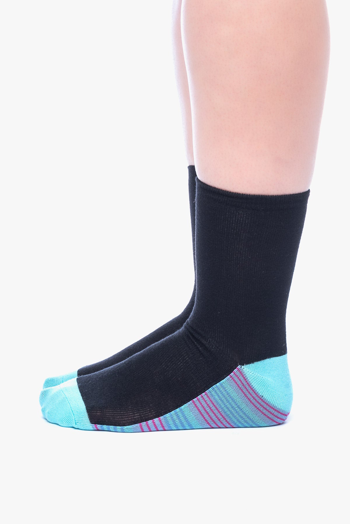 BAMBOO 3 (dots) socks