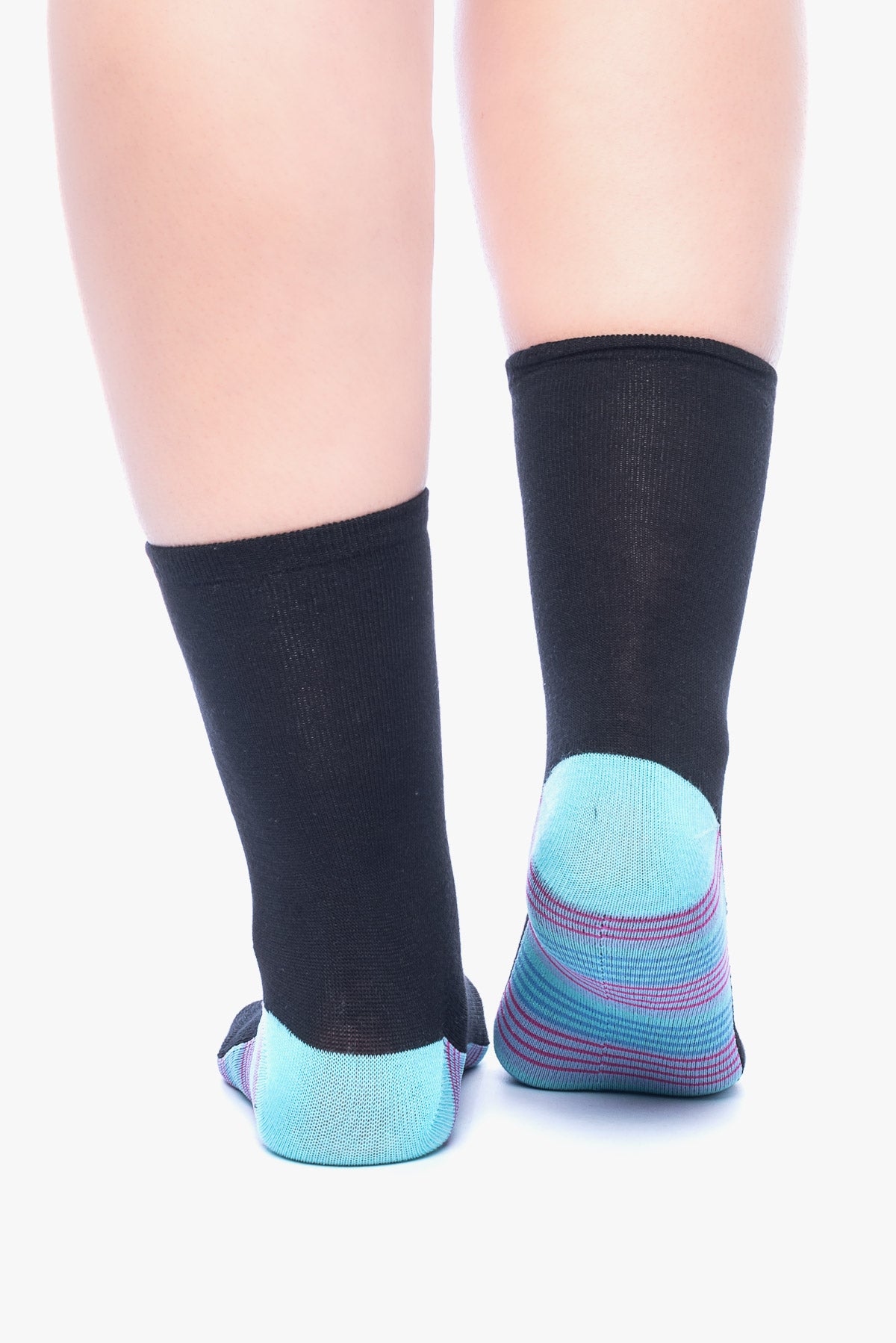 BAMBOO 3 (dots) socks