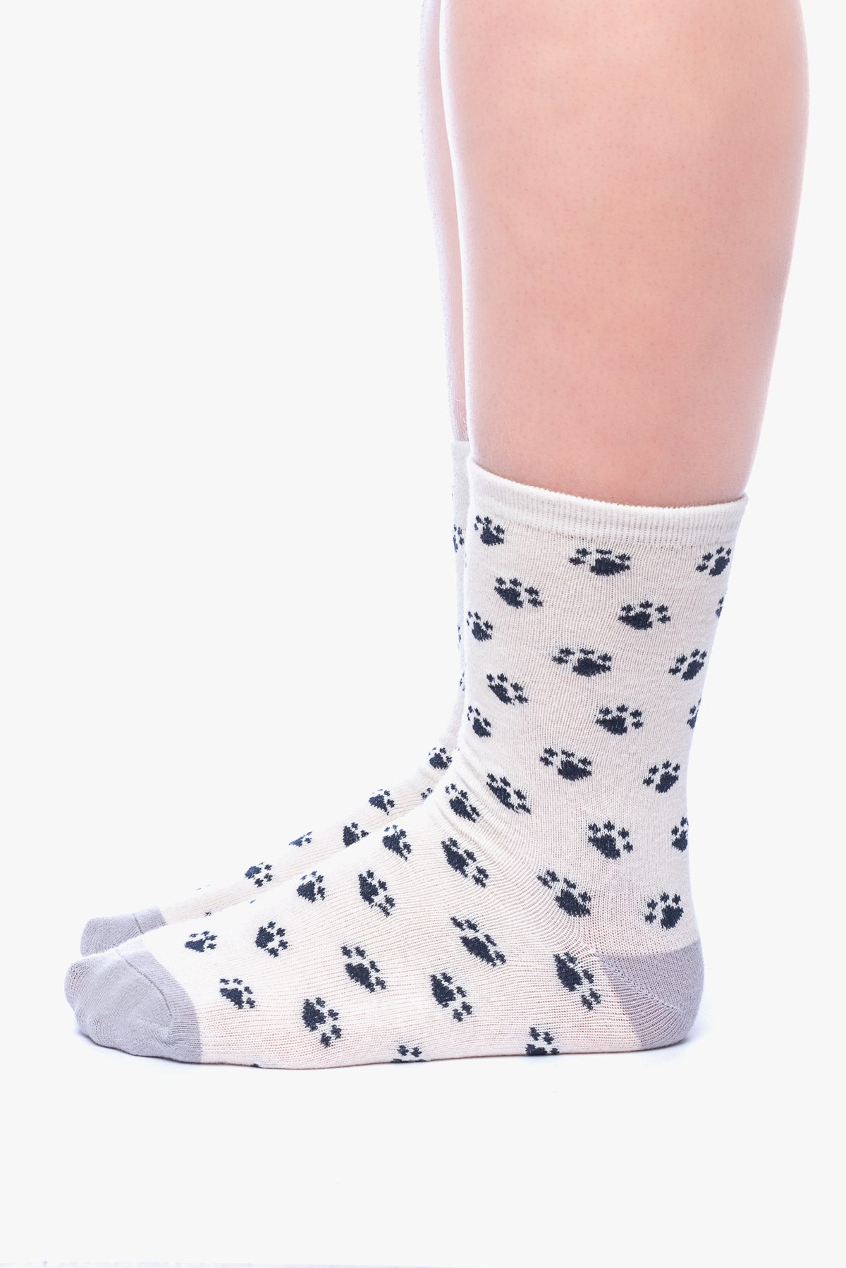 JANIS 3 dogs socks A