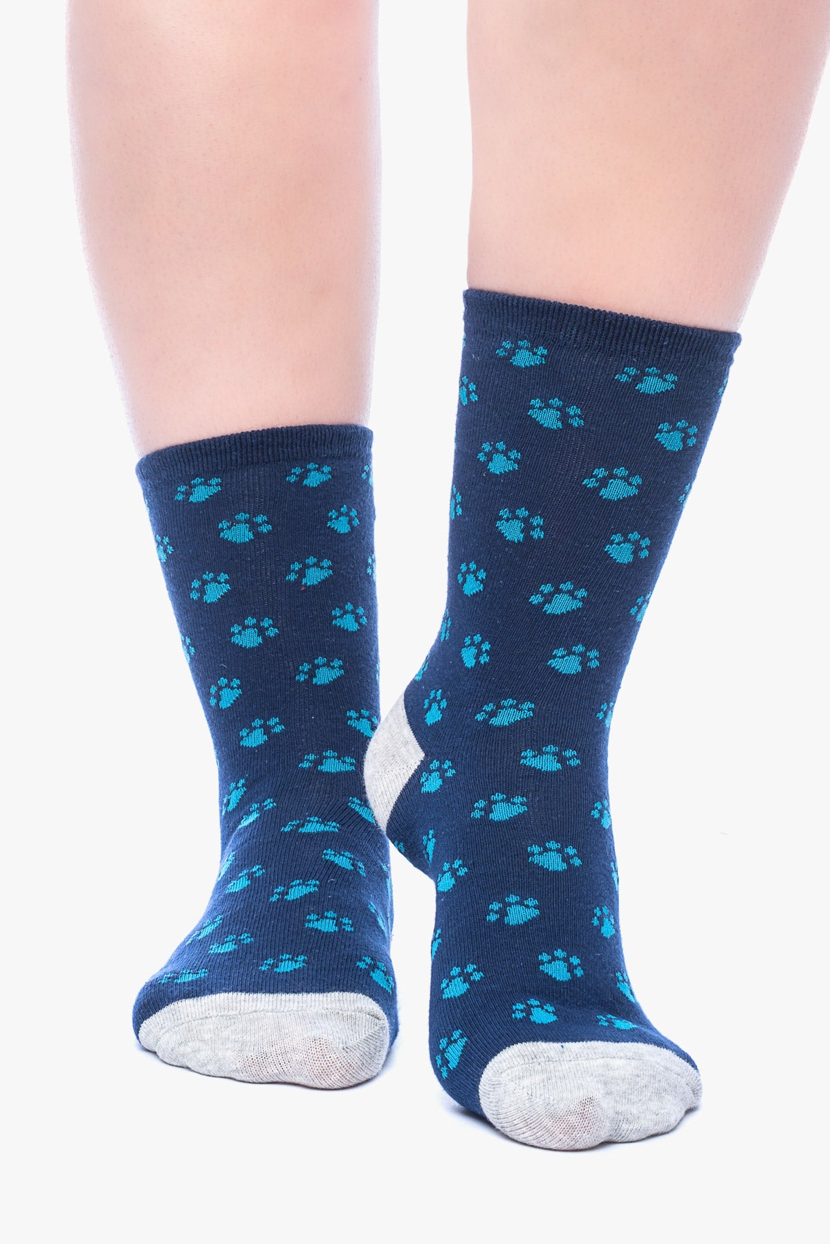 JANIS 3 cat socks