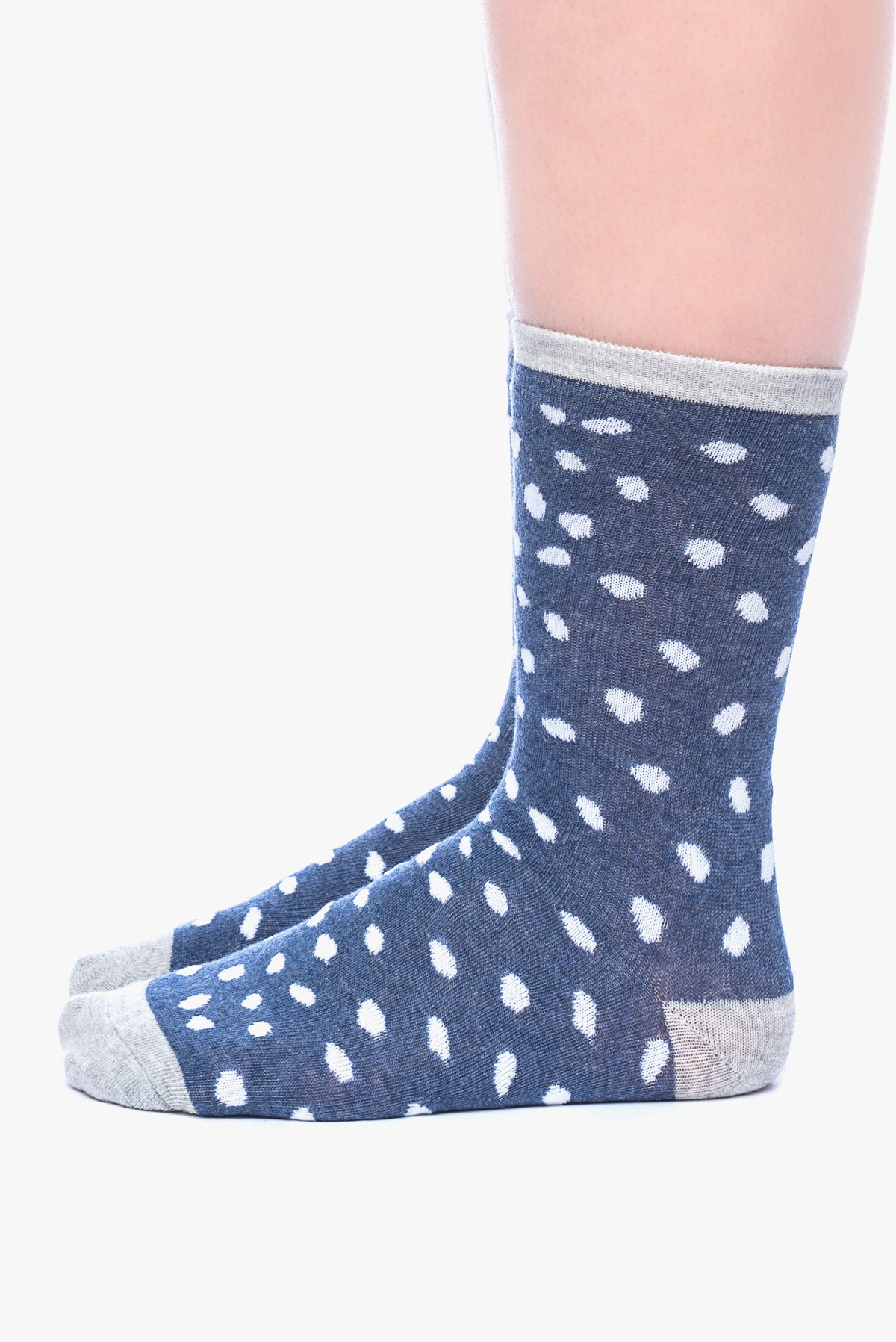JANIS 3 dogs socks C