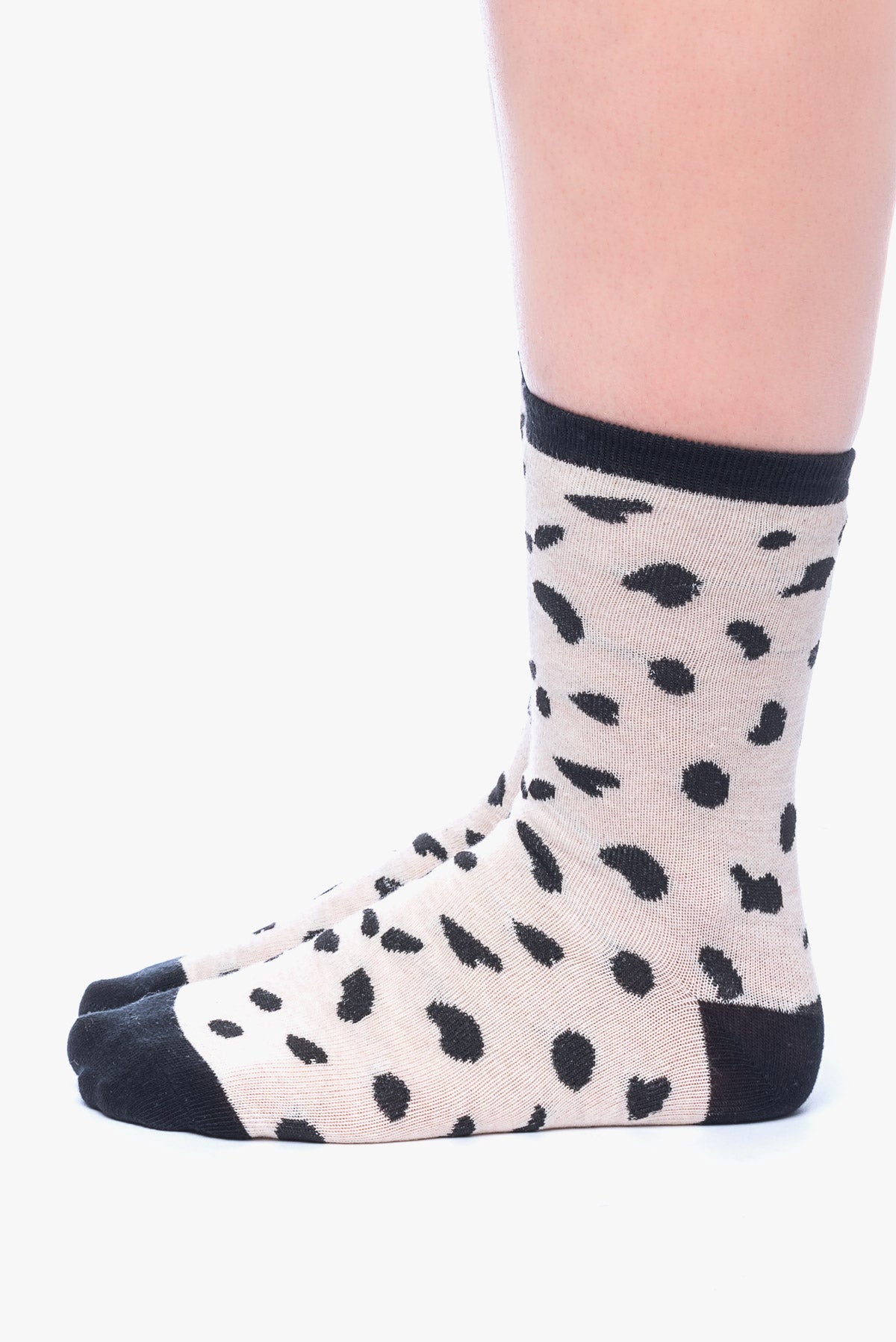 JANIS 3 dogs socks B
