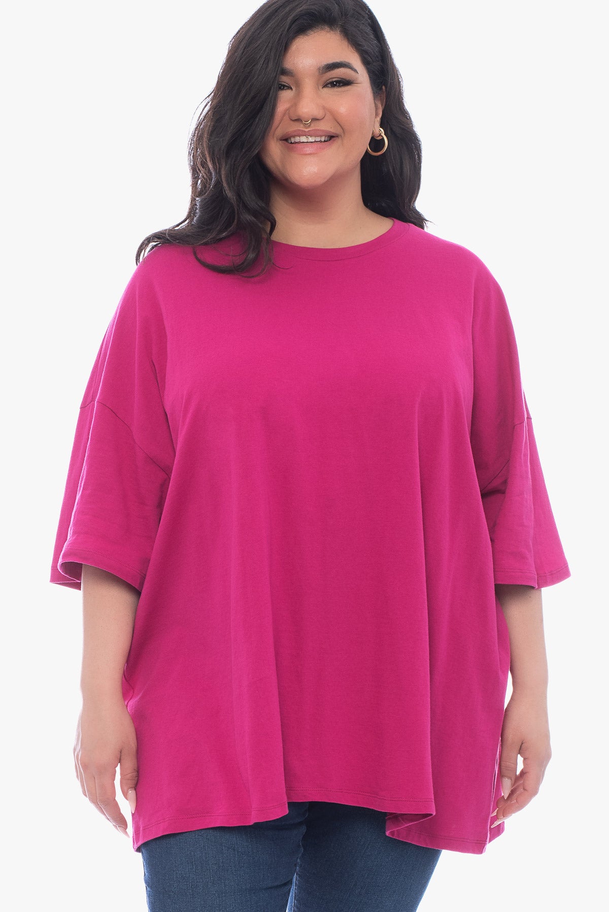 JADA R boyfriend top
