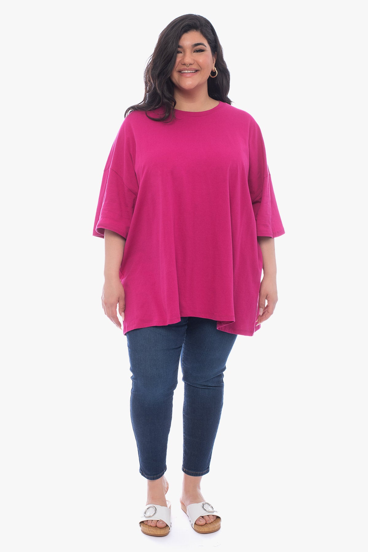 JADA R boyfriend top