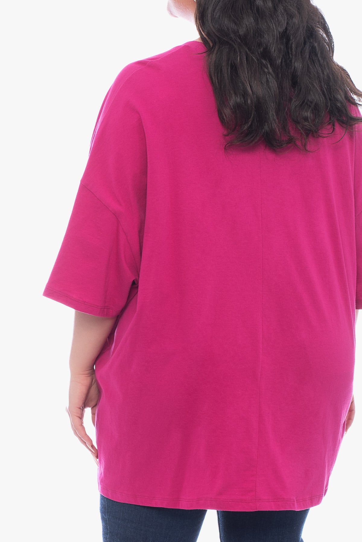 JADA R boyfriend top