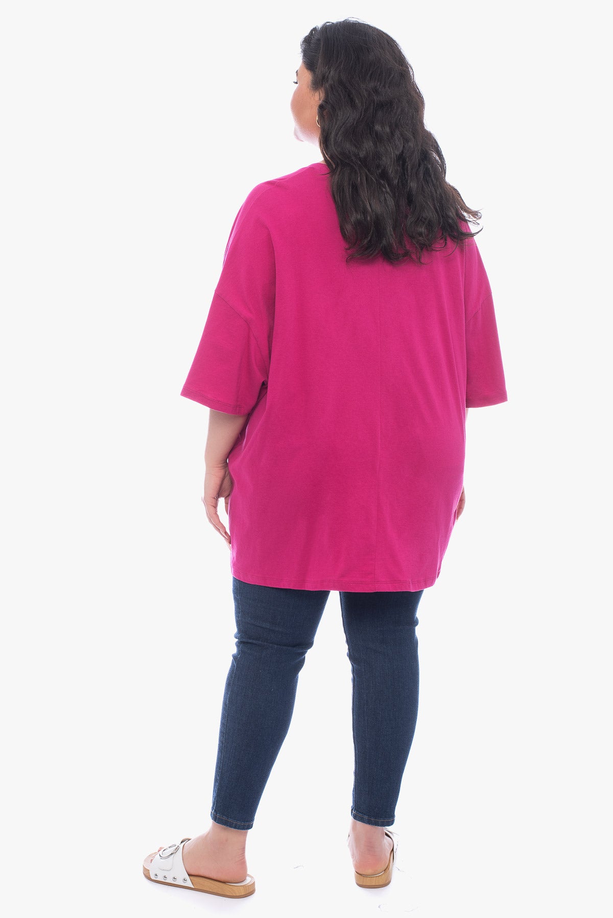 JADA R boyfriend top