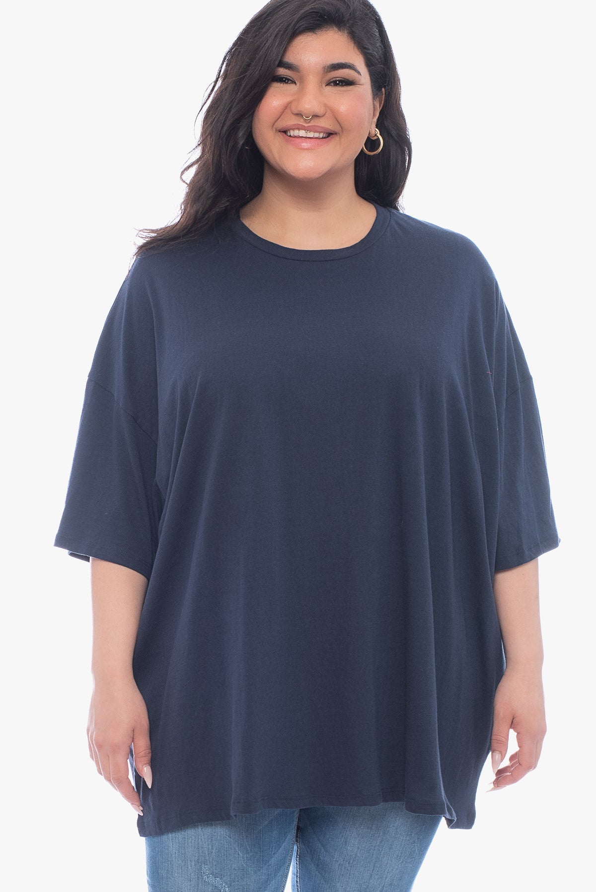 JADA R boyfriend top