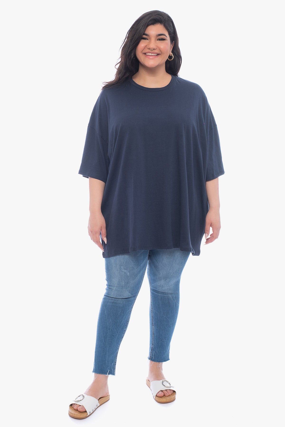 JADA R boyfriend top