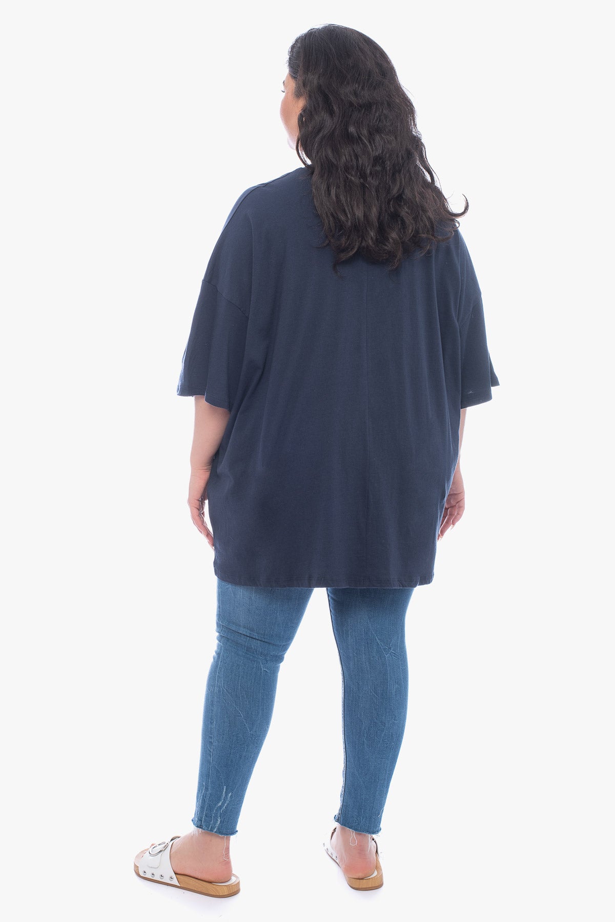 JADA R boyfriend top