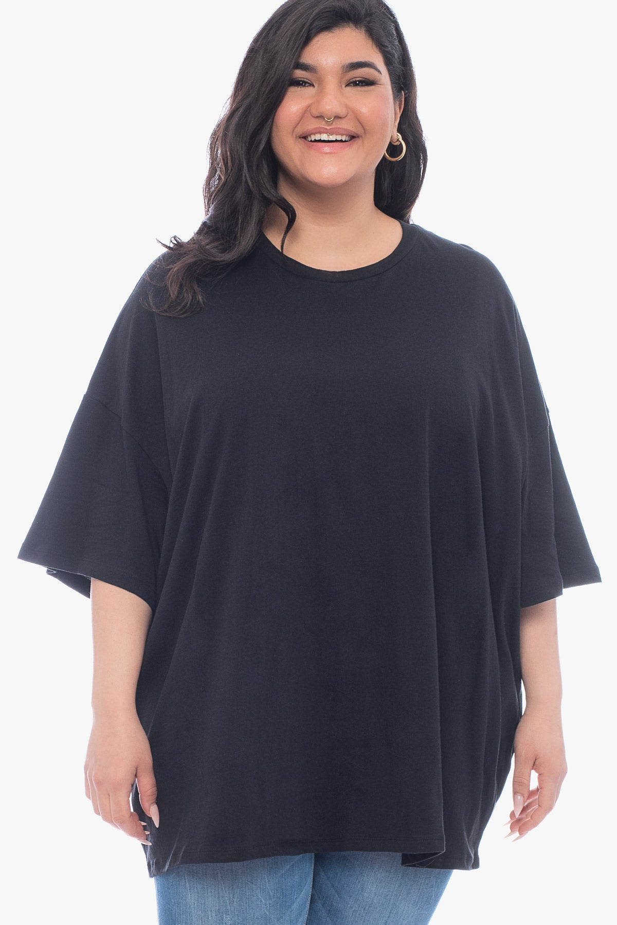 JADA R boyfriend top