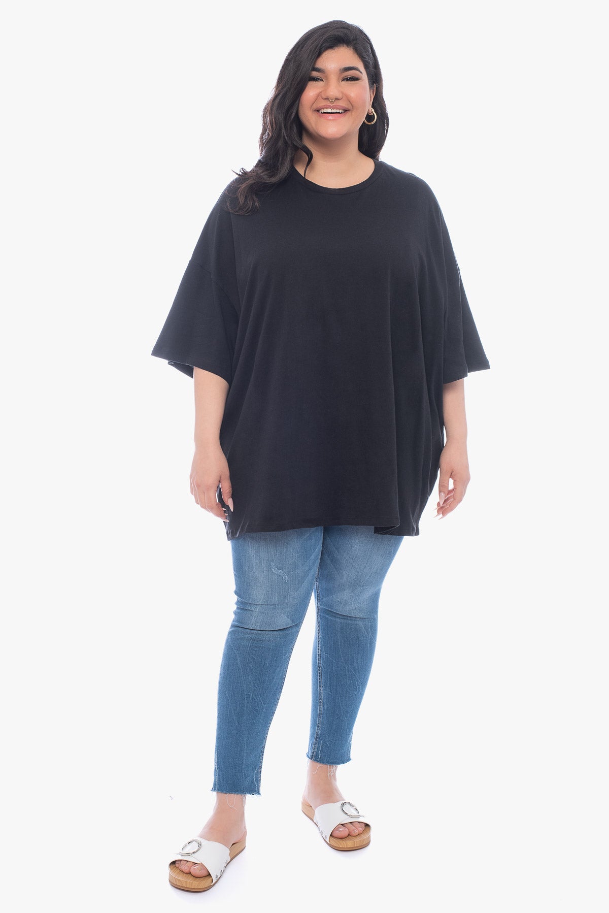 JADA R boyfriend top