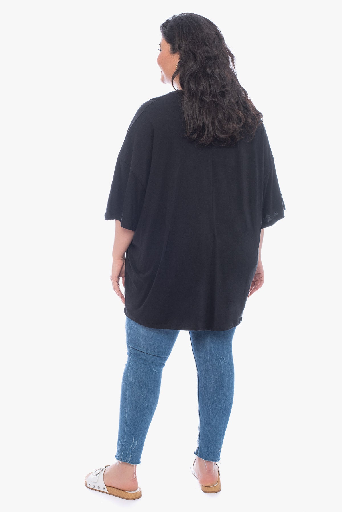 JADA R boyfriend top