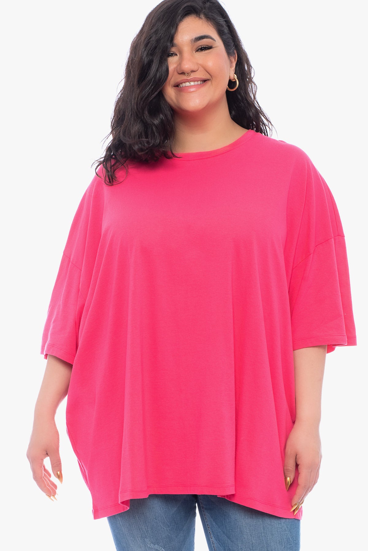 JADA R boyfriend top