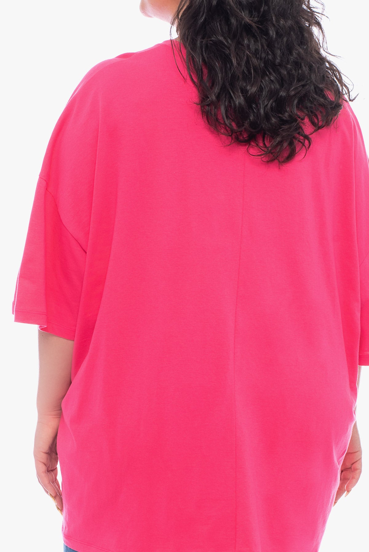 JADA R boyfriend top