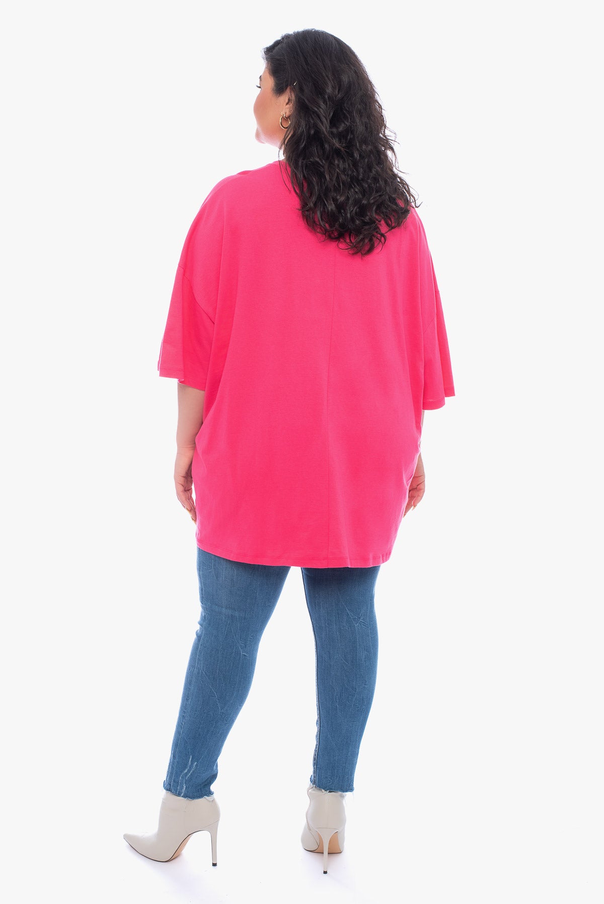 JADA R boyfriend top