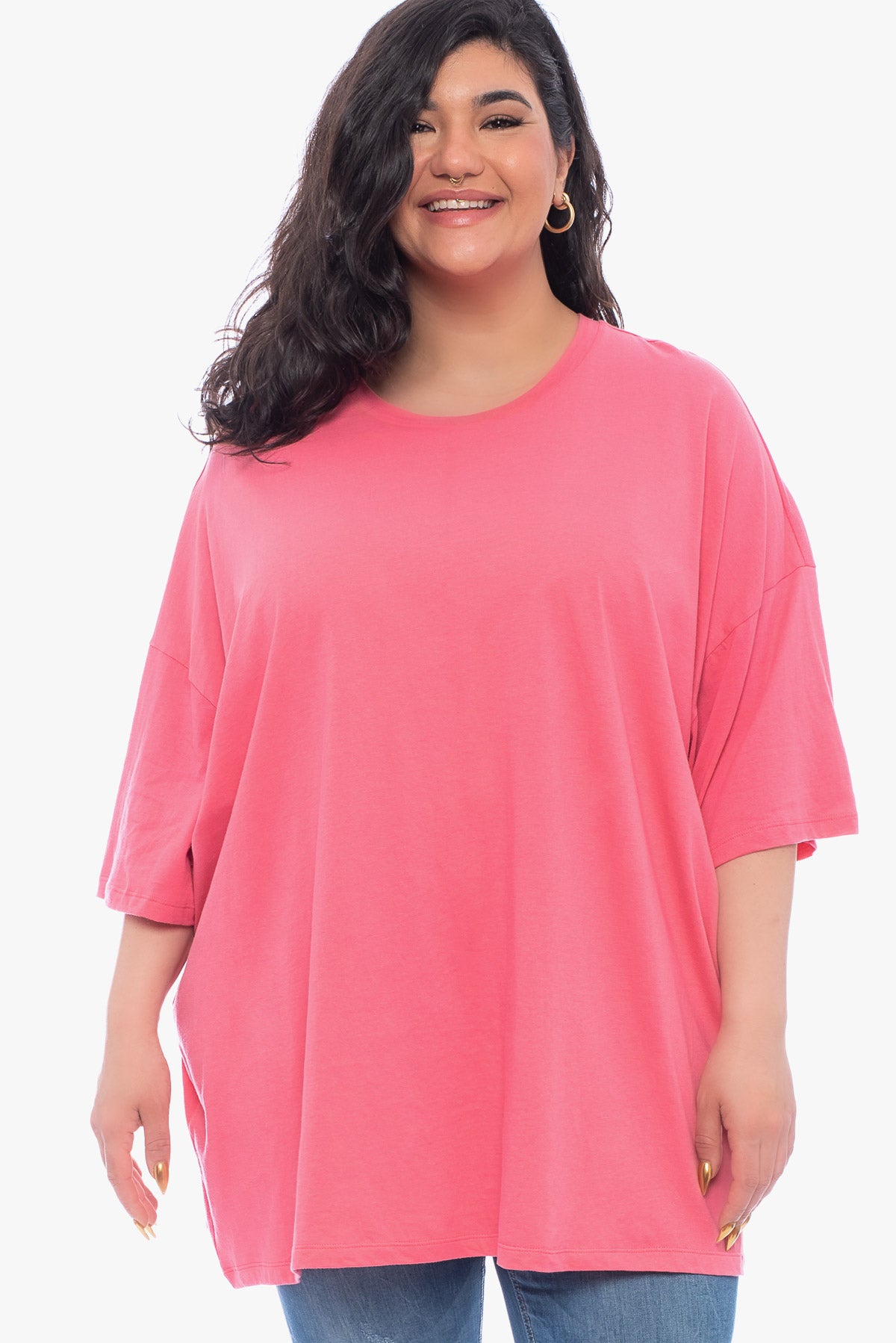 JADA R boyfriend top
