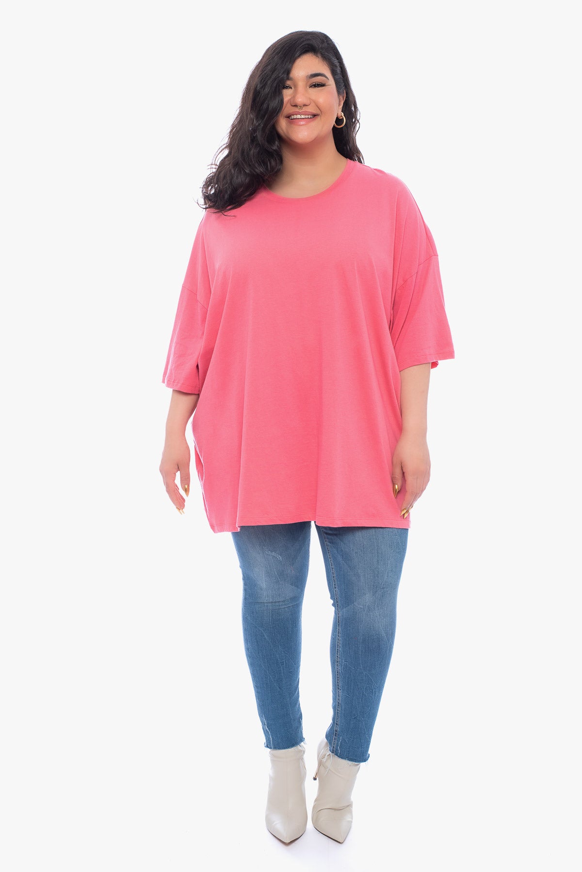 JADA R boyfriend top