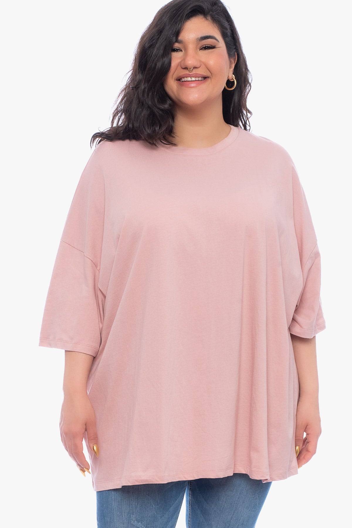 JADA R boyfriend top