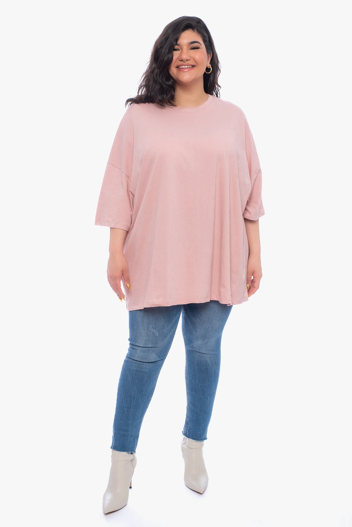 JADA R boyfriend top
