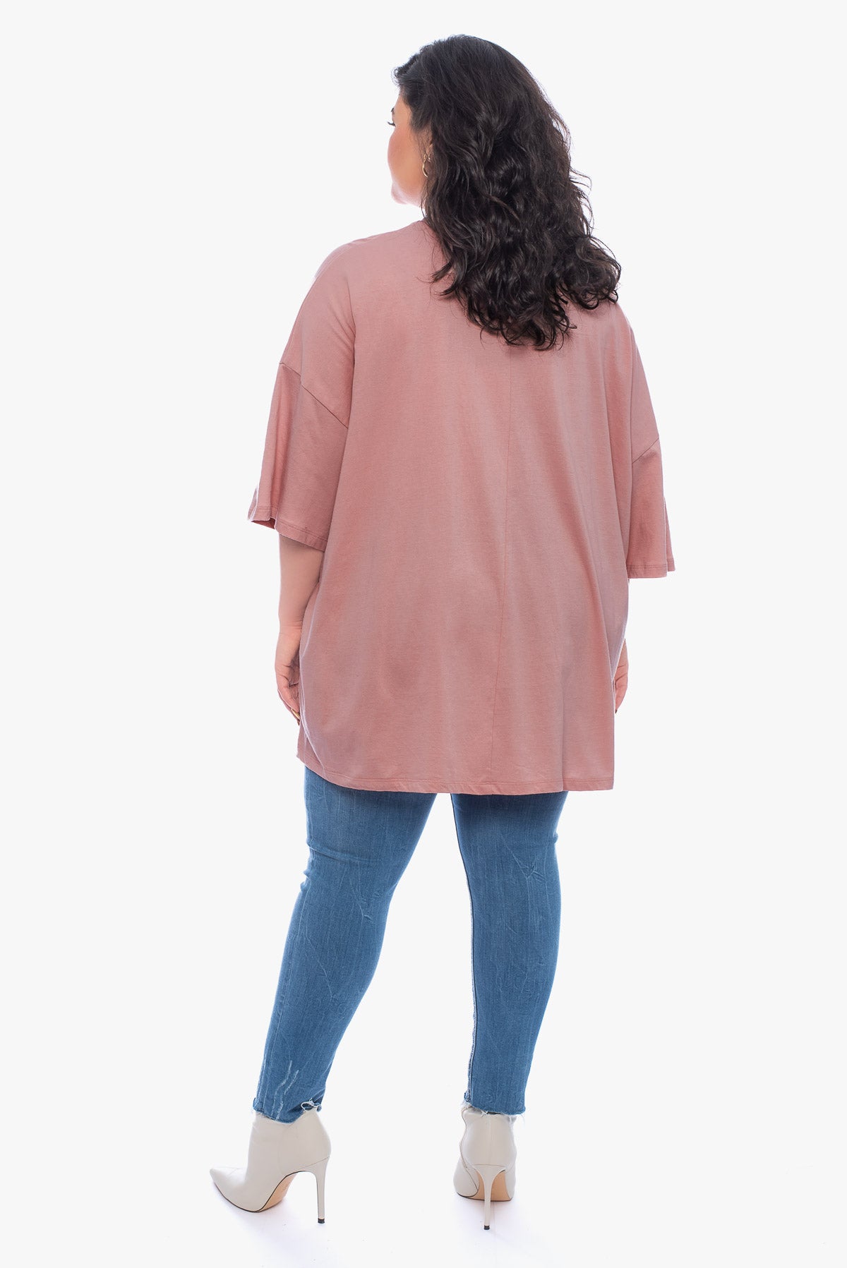 JADA R boyfriend top