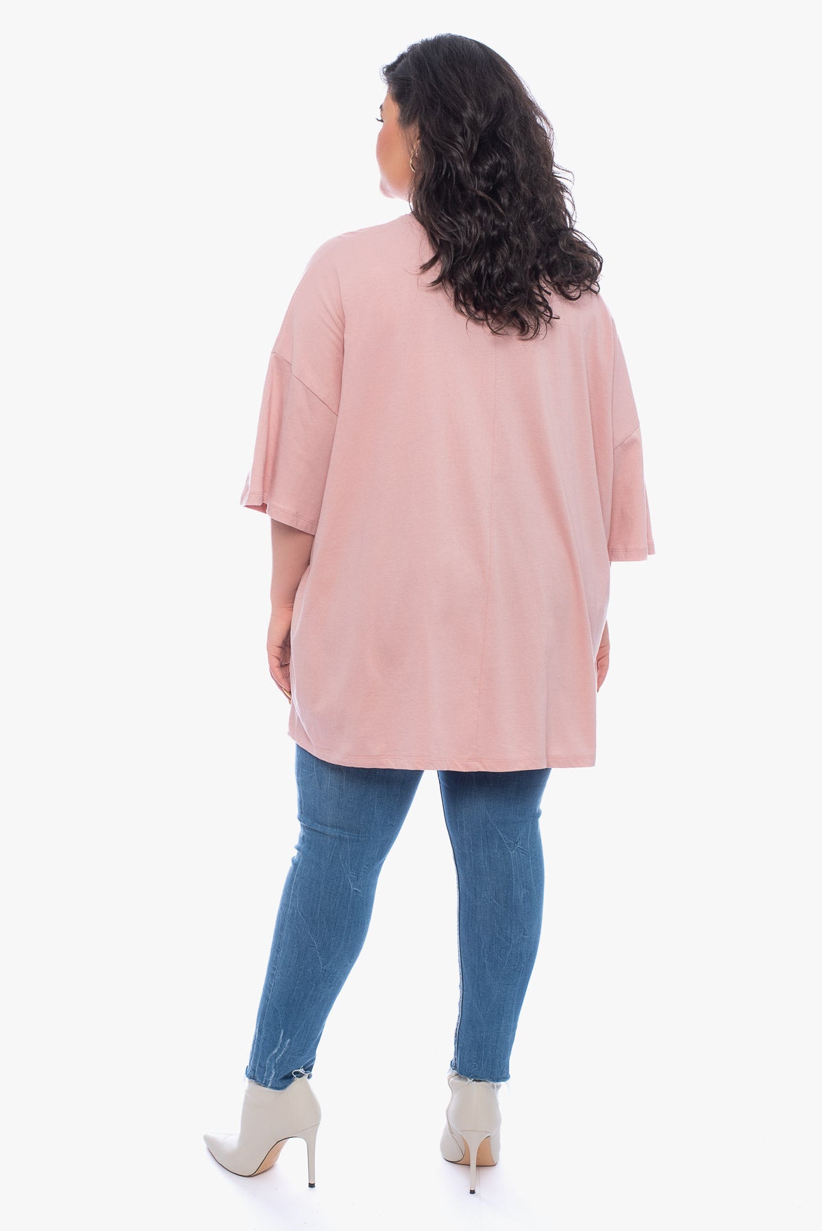 JADA R boyfriend top