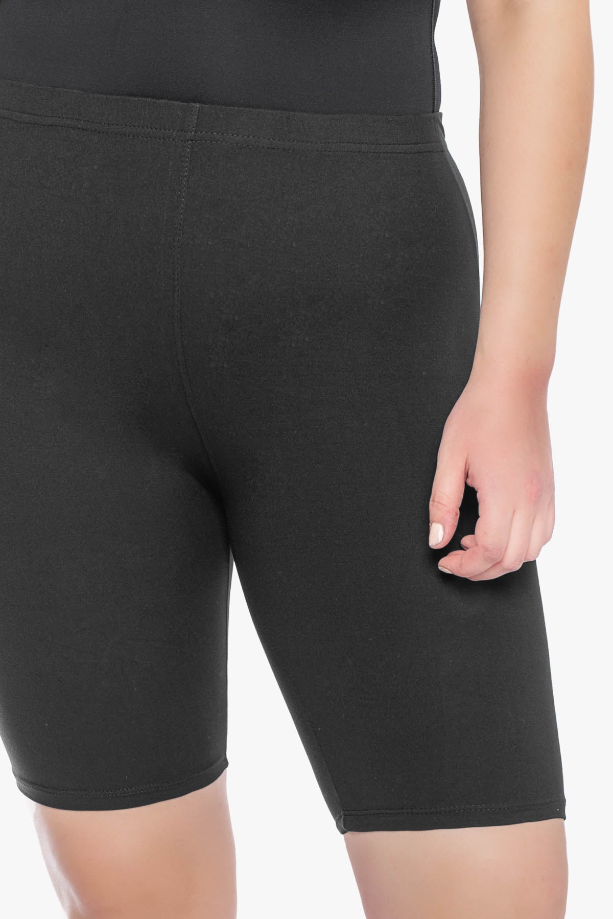 ALLI biker shorts