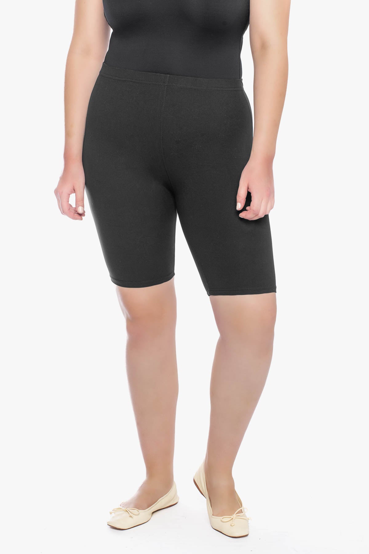 ALLI biker shorts