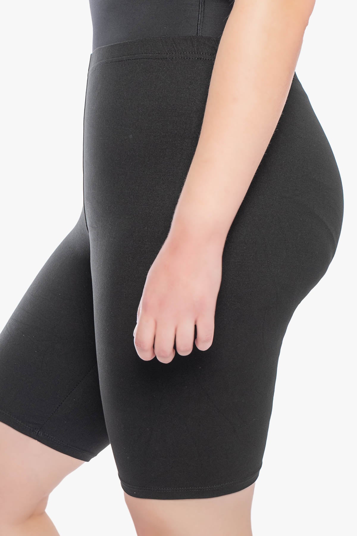 ALLI biker shorts