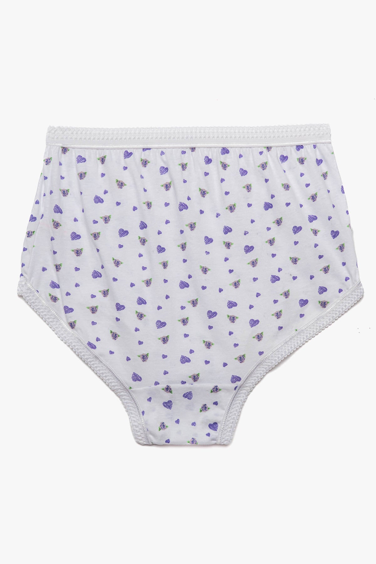 Sunny Panty (201 Panty) Pack Of 3 - Sunnylingeries