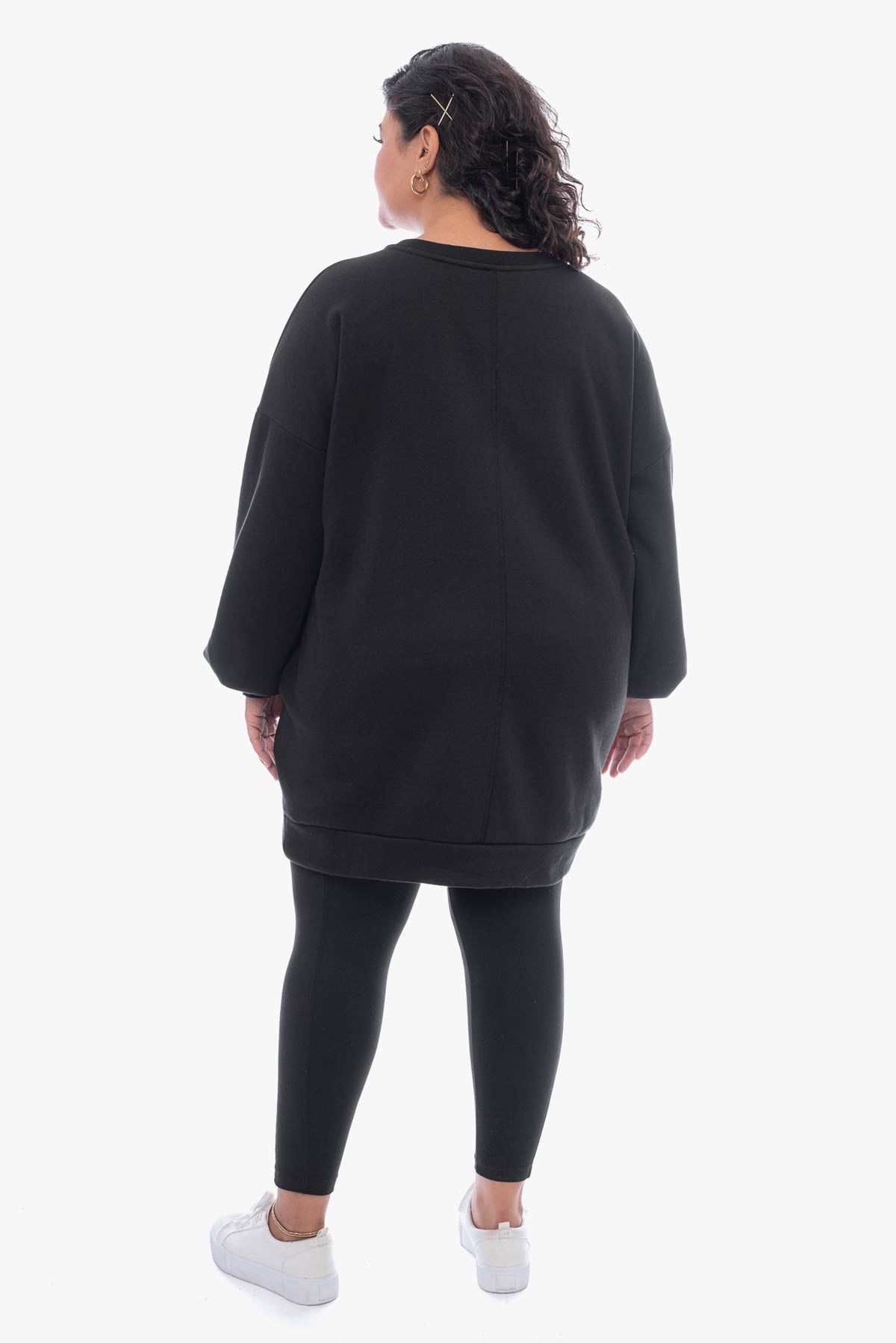 SUSANNE oversized sweatshirt