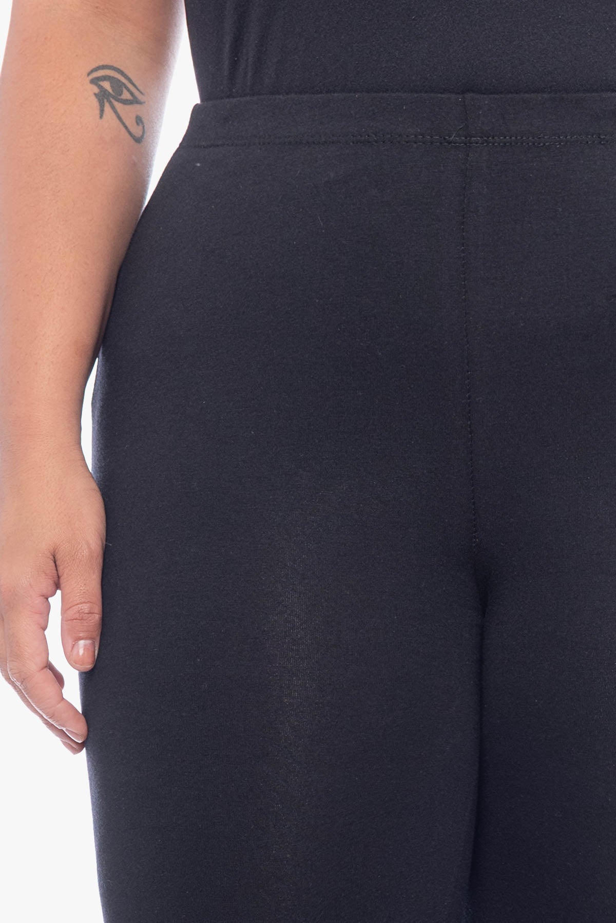 LEE cotton leggings