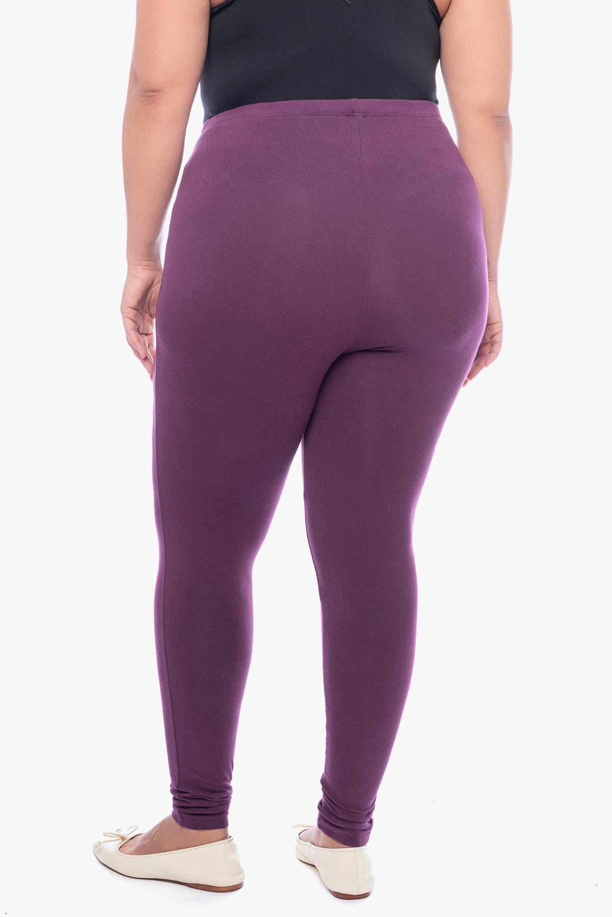 LEE cotton leggings