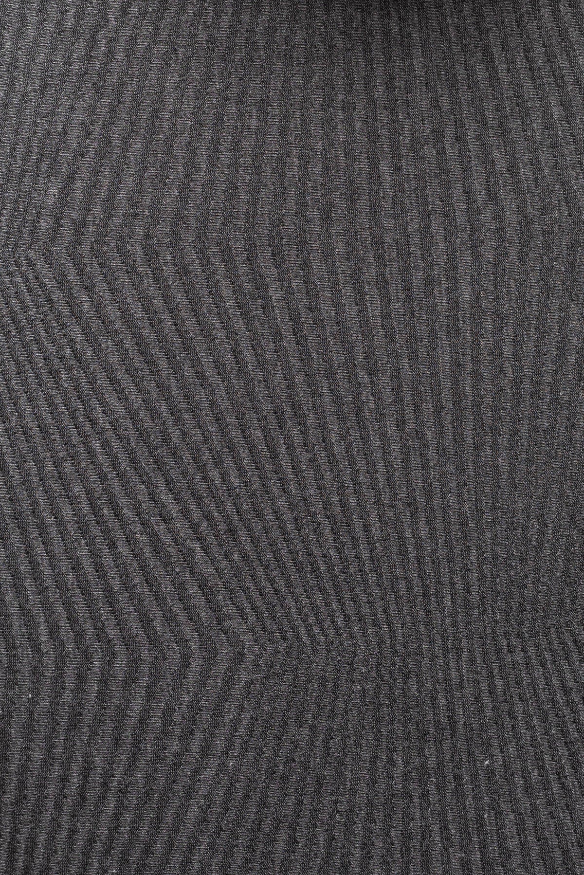 CAMDEN ribbed top