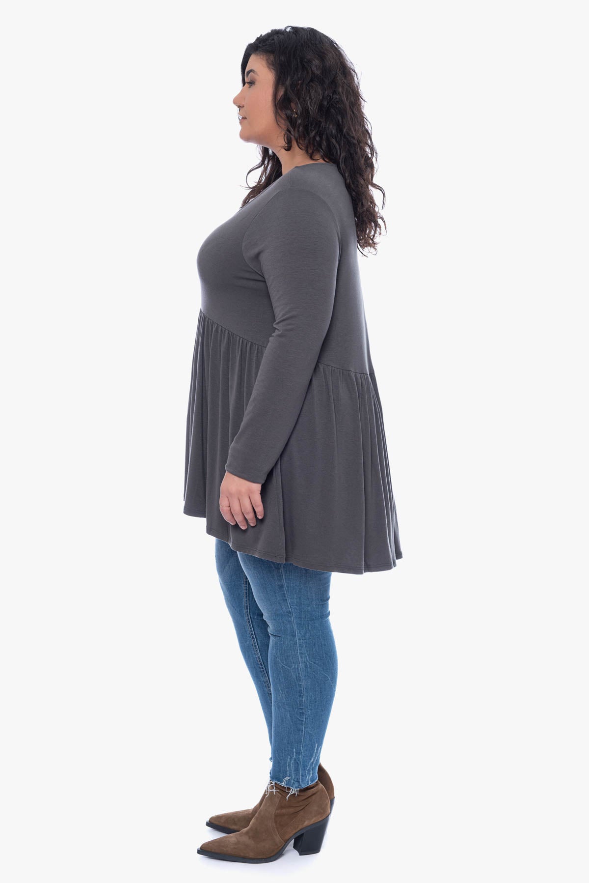 LAYLA comfy top