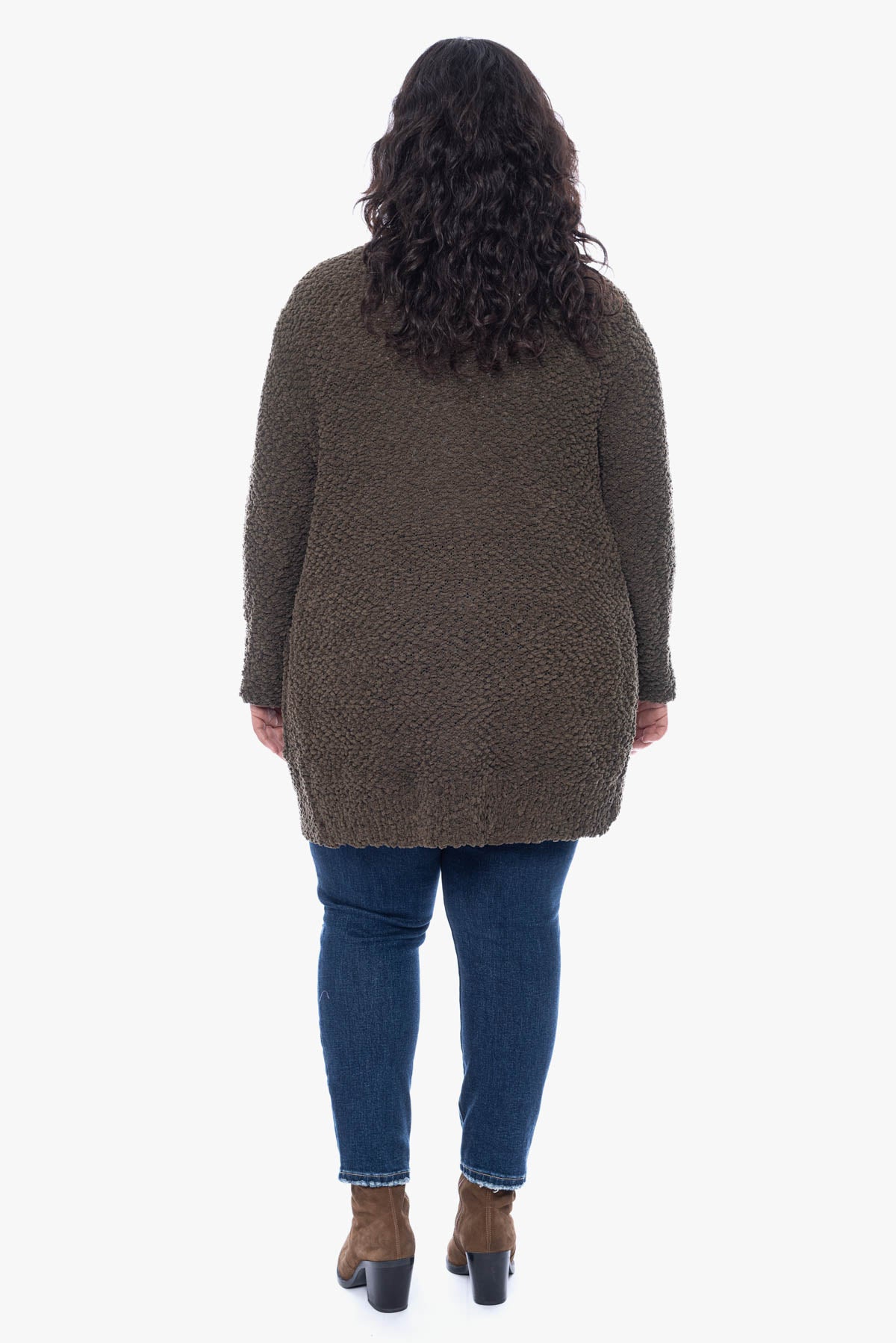 VERENA knitted sweater