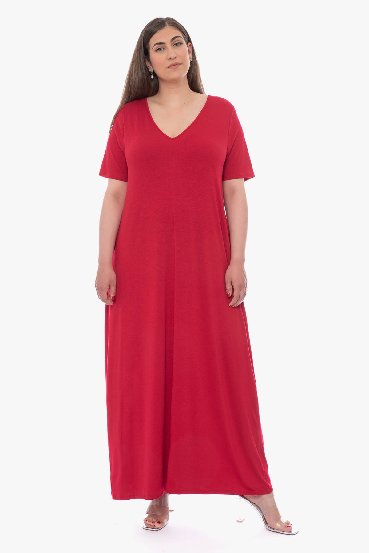 KATHY maxi dress