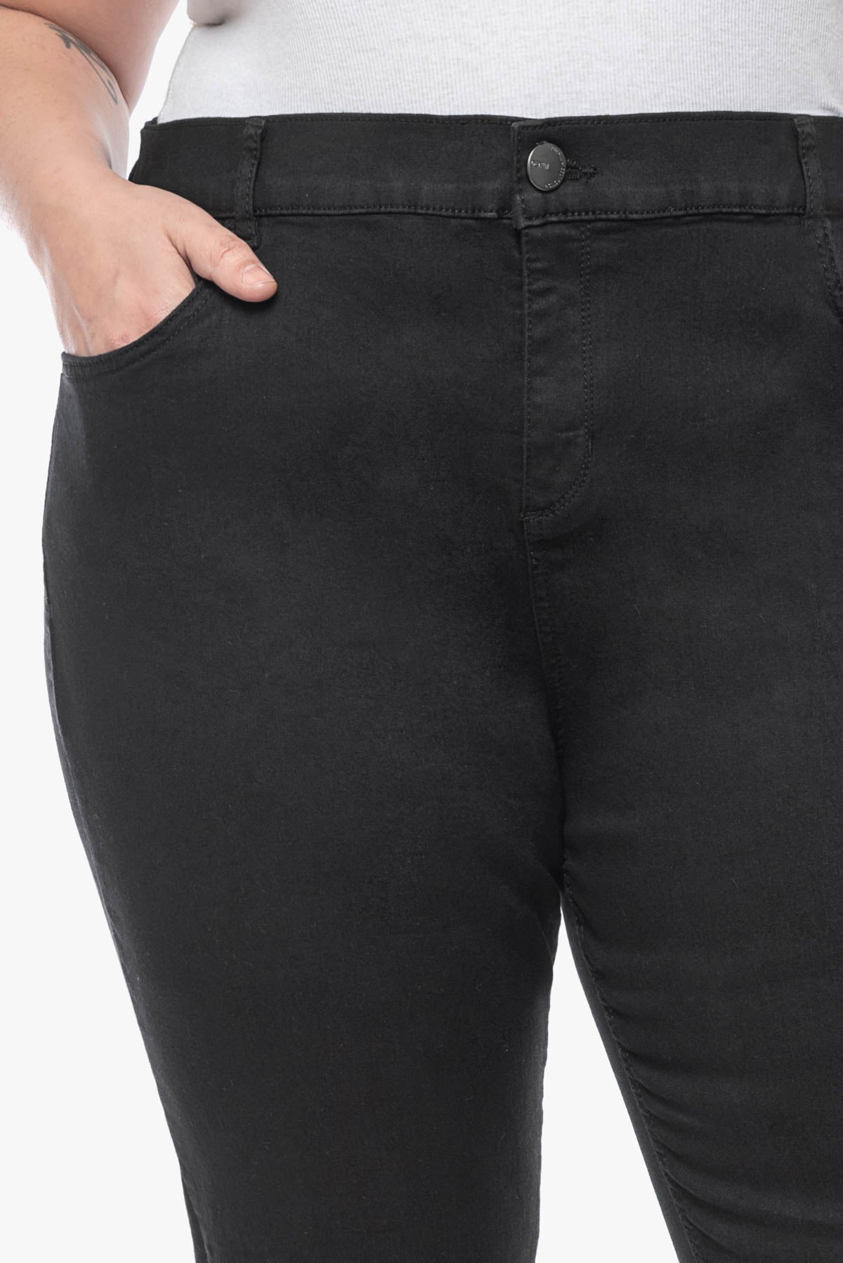 FERN stretchy jeans