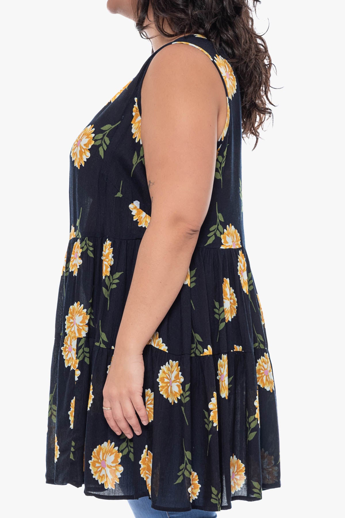 NANA smock top