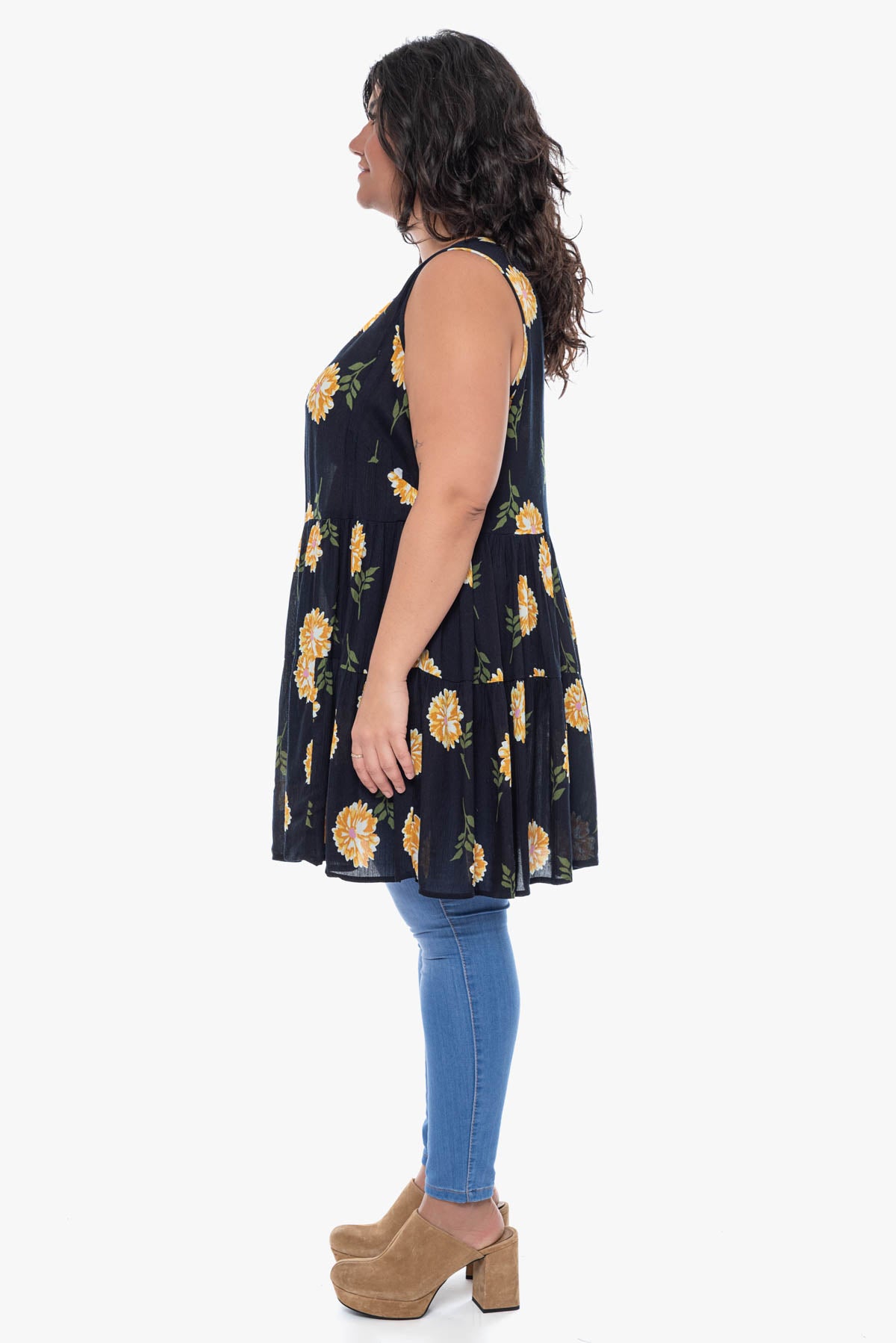 NANA smock top