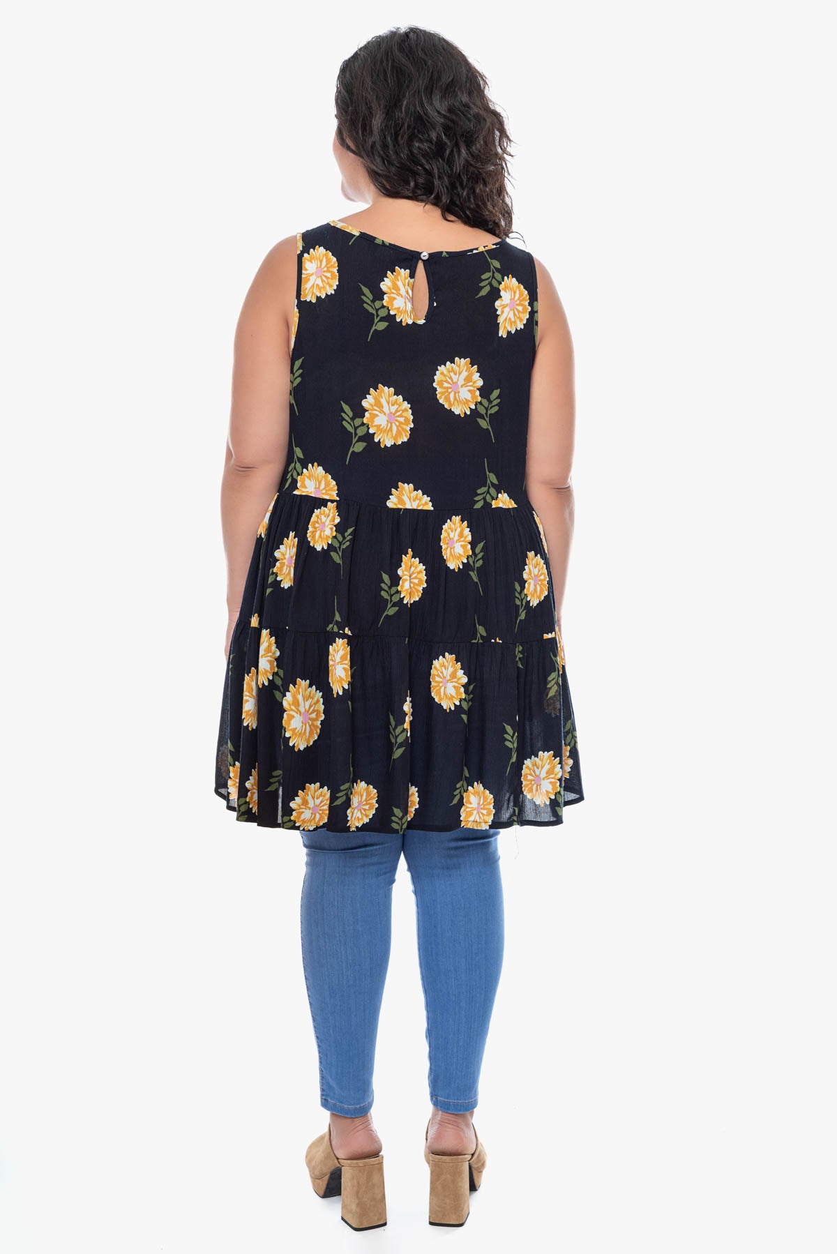 NANA smock top